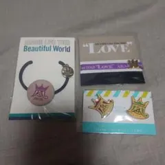 嵐 ARASHI 公式グッズ まとめ売り 松本潤