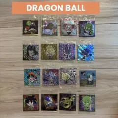 ◆ドラゴンボール 超戦士シールウエハース　ホログラム　悟空
