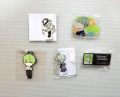 アオペラ 深海ふかみ グッズ まとめ売り