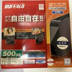 BUFFALO LinkStation LS410D0301 HDDなし - メルカリ