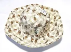 USJ ミニオン ティム リバーシブル ハット 帽子