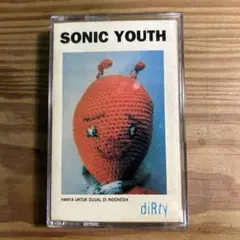 希少 レア ダイナソーjr. Dinosaur Jr. カセットテープ グランジ 希少レアダイナソーjr. Dinosaur Jr. カセットテープグランジ