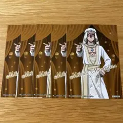 桃源暗鬼 アラビアンナイト アニメイト 特典 ブロマイド 桃寺神門 セット