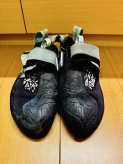 クライミングシューズ アウトドアシューズ