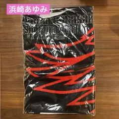 浜崎あゆみ マフラータオル3枚セット 2026年最新】浜崎あゆみタオルの人気アイテム - メルカリ