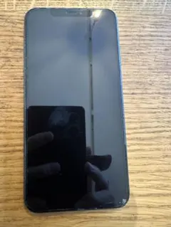 再値下 iPhone Xs Max Space Gray 256GB