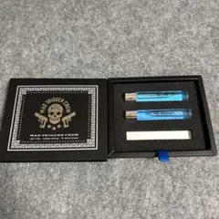 ヒプマイ オードトワレ 左馬刻 銃兎