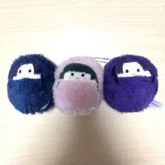 薬屋のひとりごと　くるみたぴぬい