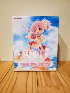 マギアレコード Splash Girls 鹿目まどか フィギュア