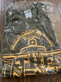 DOBERMAN INFINITY Tシャツ