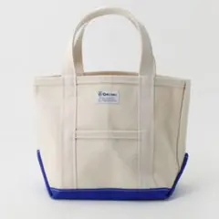 【新品未使用】Orcival トートバッグ S おまけ付き