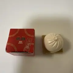 551 HORAI オリジナル 陶器の豚まん 三河焼