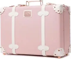 リトルツインスターズ キキララ ドールトランク 収納ボックス - メルカリ