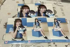 イコラブ 瀧脇笙古 モーリーファンタジー 生写真