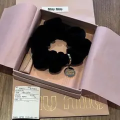 2026年最新】miumiuヘアゴムの人気アイテム - メルカリ