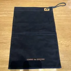 コムデギャルソン シューズバッグのサムネイル