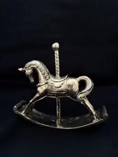 2026年最新】木馬 アンティークの人気アイテム - メルカリ