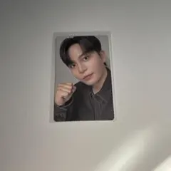 ATEEZ 8ROOM ジョンホ