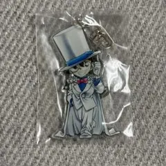 名探偵コナン コナン探偵社 キーホルダーコレクション vol.2 怪盗キッド