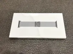 【極美品】ブラックチタニウムミラネーゼループL