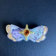 プリキュアリボンコレクション1 プリルン&メロロン