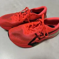 亞瑟士 METASPEED EDGE 跑鞋 US9