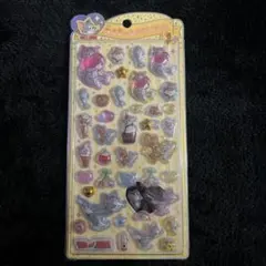 正規品☆うるちゅる POP SEALトムジェリ