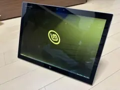HP elite x2 i3-8100u 画面焼けジャンクのサムネイル
