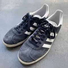 adidas gazelle navy 26.5cm