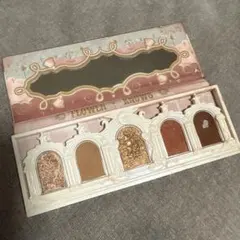 Flower Knows ユニコーンシリーズ アイシャドウパレット