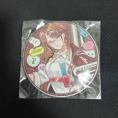 2026年最新】緋田美琴 缶バッジの人気アイテム - メルカリ