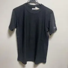 未使用品Champion REVERSE WEAVE Tシャツ チャコール
