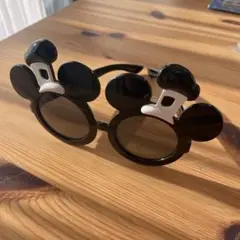 スチームボートミッキー　サングラス