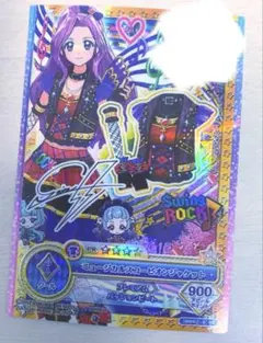 アイカツ オンパレード キャラ違い - メルカリ