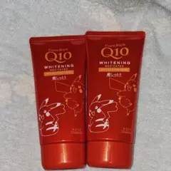 KOSE 코엔리치 Q10 핸드 크림 2개 세트 포켓몬