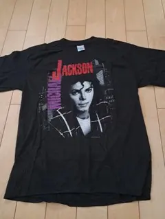 2025年最新】マイケルジャクソン tシャツ badの人気アイテム - メルカリ