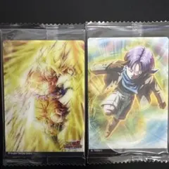 2026年最新】ドラゴンボールカードの人気アイテム - メルカリ