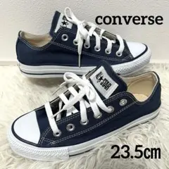 【新品タグ付】コンバース　オールスター　レディース　スニーカー　23.5㎝