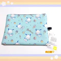 ポチャッコ★ポーチ