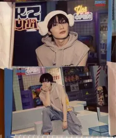 SKZ SAUNA ラントレ　アイエン