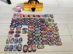 ポケモン　メザスタ　フレンダ　メザスタトランク　ダイマックスバンド　まとめ売り