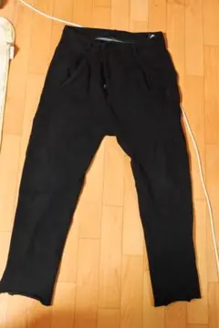 masnada マスナダ 立体裁断 アルチザンパンツ 46 イタリア製 Ri6udZbek2dH.jpg?width=768
