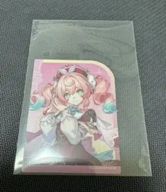 新品未開封】ラブライブ！スクフェス感謝祭 スタンディスクエアバッジ