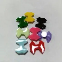 ccネイルパーツ約100個