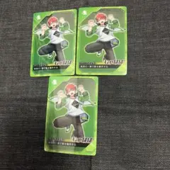 カラフルピーチ チップス じゃぱぱ ノーマル ①