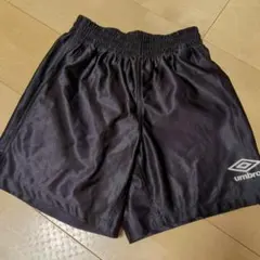 ハーフパンツ　UMBRO