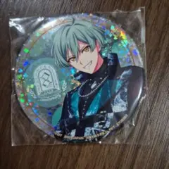 アイナナ 6周年 6th Anniversary缶バッジ 亥清悠 - メルカリ
