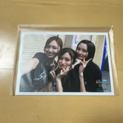 乃木坂46 CHOOSE5 生写真　真夏の全国ツアー2025 遠藤　梅澤　井上