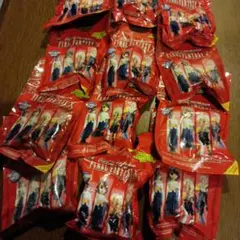 レトロ　ファイナルファンタジー フィギュア 12個セット