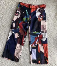 TRACK PANT everyone (LEGEND INK) - メルカリ